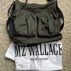 MZ Wallace crossbody purse